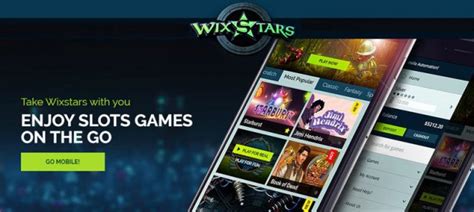 Wixstars mobile  Phone (909) 931-9056